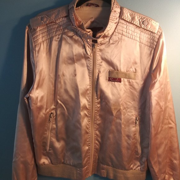 Seruchi Other - Member's Only Style Vintage Men's Jacket